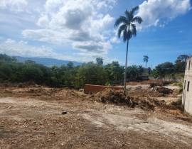 Development Land (Residential) for Sale St. James,