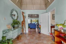 Resort Apartment/Villa for Sale St. James, Montego