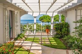 Resort Apartment/Villa for Sale St. James, Montego