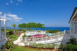 Resort Apartment/Villa for Sale St. James, Montego