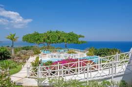 Resort Apartment/Villa for Sale St. James, Montego