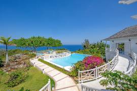 Resort Apartment/Villa for Sale St. James, Montego