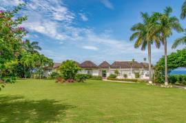 Resort Apartment/Villa for Sale St. James, Montego