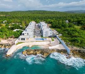 Resort Apartment/Villa for Sale St. Ann, Discovery