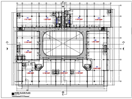 Commercial Bldg/Offices for Rent Kingston & St. An