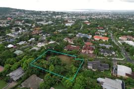 Development Land (Residential) for Sale Kingston &