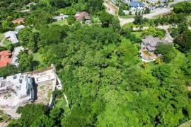Residential Lot for Sale Kingston & St. Andrew, Ki