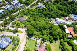 Residential Lot for Sale Kingston & St. Andrew, Ki