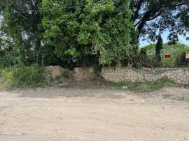 Residential Lot for Sale Kingston & St. Andrew, Ki
