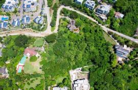 Residential Lot for Sale Kingston & St. Andrew, Ki
