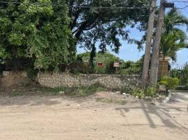 Residential Lot for Sale Kingston & St. Andrew, Ki