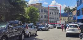Commercial Bldg/Offices for Sale Manchester, Mande