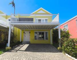 Townhouse for Sale Westmoreland, Negril