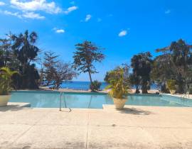 Townhouse for Sale Westmoreland, Negril