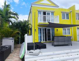 Townhouse for Sale Westmoreland, Negril