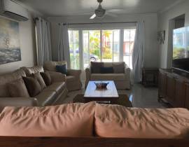 Townhouse for Sale Westmoreland, Negril