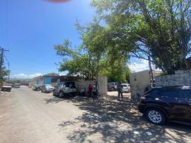 Commercial Bldg/Offices for Sale Kingston & St. An