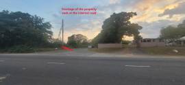 Development Land (Residential) for Sale St. Elizab
