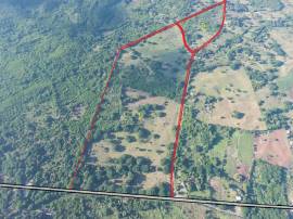 Development Land (Residential) for Sale St. Elizab