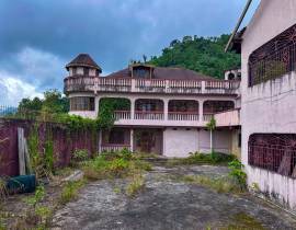 Farm/Agriculture for Sale Portland, Shirley Castle