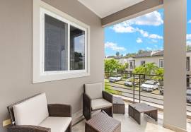 Townhouse for Rent Kingston & St. Andrew, Kingston