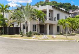 Townhouse for Rent Kingston & St. Andrew, Kingston