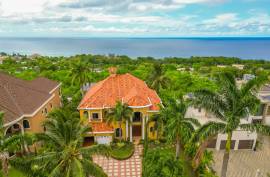 House for Sale St. Ann, Ocho Rios