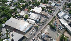 Commercial Lot for Sale Kingston & St. Andrew, Kin