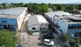 Commercial Lot for Sale Kingston & St. Andrew, Kin