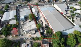 Commercial Lot for Sale Kingston & St. Andrew, Kin