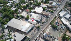 Commercial Lot for Sale Kingston & St. Andrew, Kin