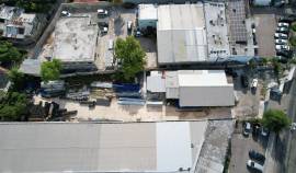 Commercial Lot for Sale Kingston & St. Andrew, Kin