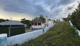 Hotel for Sale St. Elizabeth, Treasure Beach