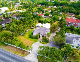 Commercial Bldg/Offices for Sale St. Mary, Tower I