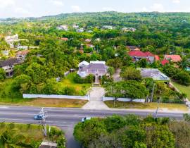 Commercial Bldg/Offices for Sale St. Mary, Tower I