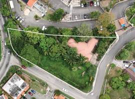 Development Land (Residential) for Sale Kingston &