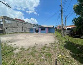 Commercial Bldg/Offices for Sale Clarendon, May Pe