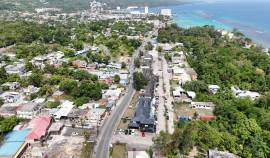 Commercial Bldg/Offices for Sale St. Ann, Ocho Rio