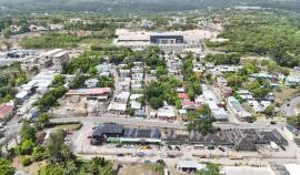 Commercial Bldg/Offices for Sale St. Ann, Ocho Rio