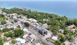 Commercial Bldg/Offices for Sale St. Ann, Ocho Rio