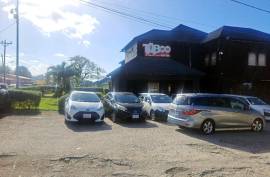 Commercial Bldg/Offices for Sale St. Ann, Ocho Rio