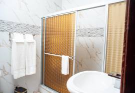 House for Rent St. James, Spring Garden