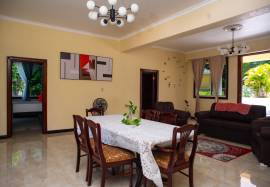 House for Rent St. James, Spring Garden