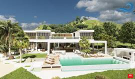 Resort Apartment/Villa for Sale Trelawny, Duncans