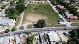 Development Land (Residential) for Sale St. Cather