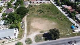 Development Land (Residential) for Sale St. Cather