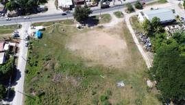 Development Land (Residential) for Sale St. Cather