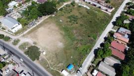 Development Land (Residential) for Sale St. Cather
