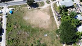 Development Land (Residential) for Sale St. Cather