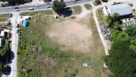 Development Land (Residential) for Sale St. Cather